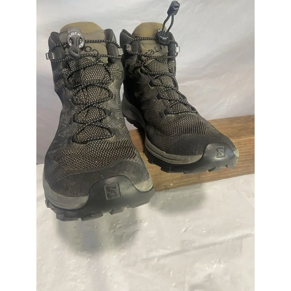 Salomon these hiking